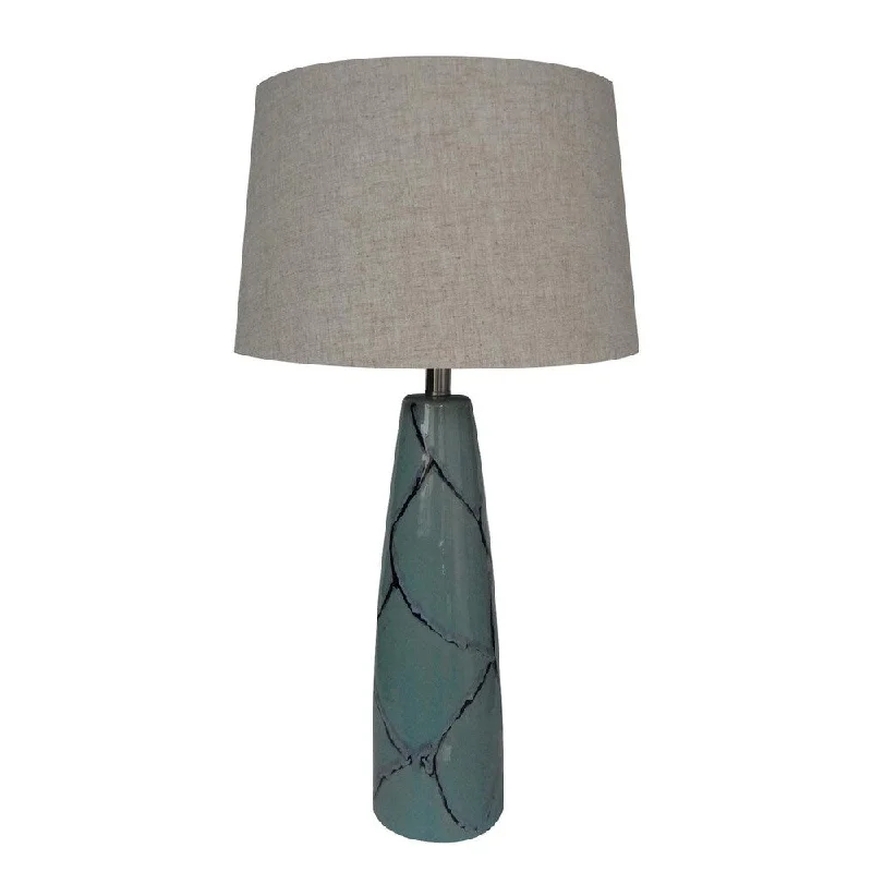 coastal style table lamps with nautical elements for beach housescoastal style table lamps with nautical elements for beach housesIntegrity 31-inch Blue Reactive Ceramic Table Lamp coastal style table lamps with nautical elements for beach housescoastal style table lamps with nautical elements for beach housesIntegrity 31-inch Blue Reactive Ceramic Table Lamp