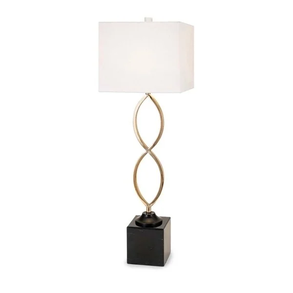 leather table lamps with a distressed texture for a rugged charmleather table lamps with a distressed texture for a rugged charmIron Table Lamp with Marble Base and Linen Shade, White and Black