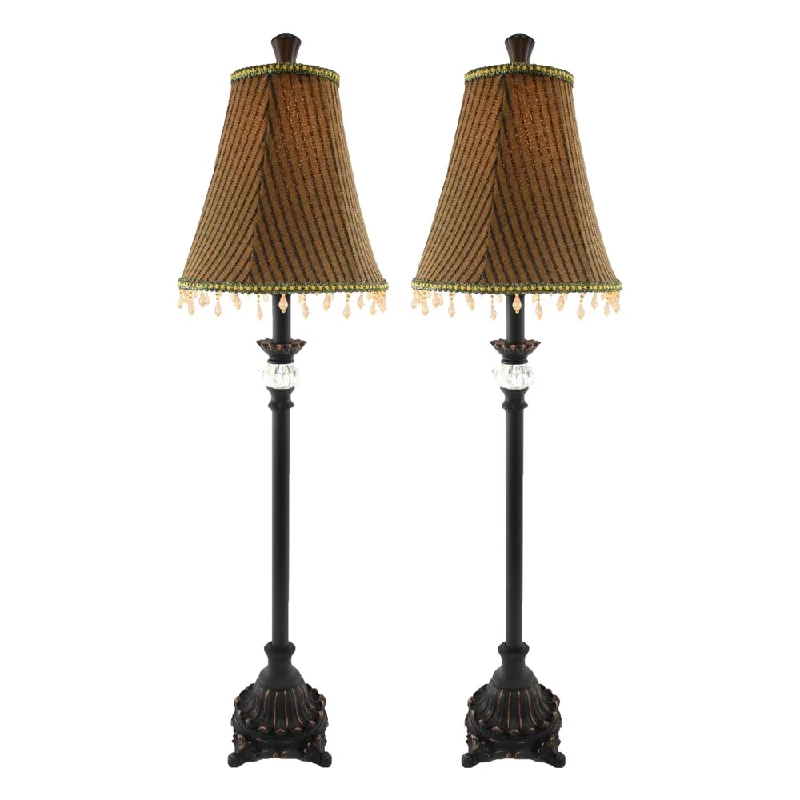 ceramic table lamps with hand painted designs for an artistic touchceramic table lamps with hand painted designs for an artistic touchKiley Buffet Lamp (Set of 2) ceramic table lamps with hand painted designs for an artistic touchceramic table lamps with hand painted designs for an artistic touchKiley Buffet Lamp (Set of 2)