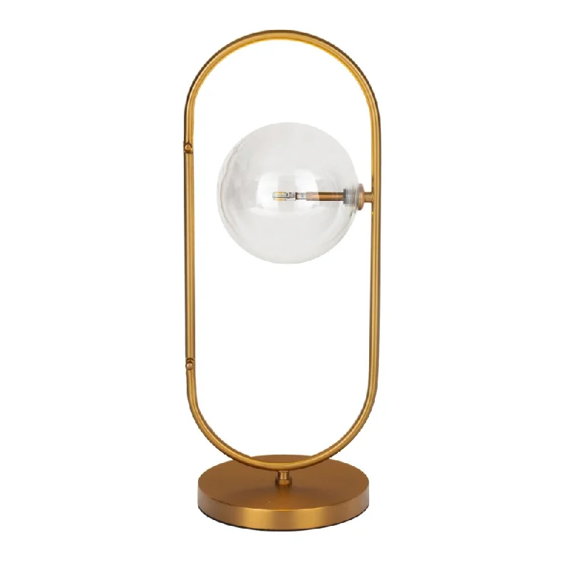 industrial style table lamps with exposed bulbs for loft apartmentsindustrial style table lamps with exposed bulbs for loft apartmentsLada Table Lamp