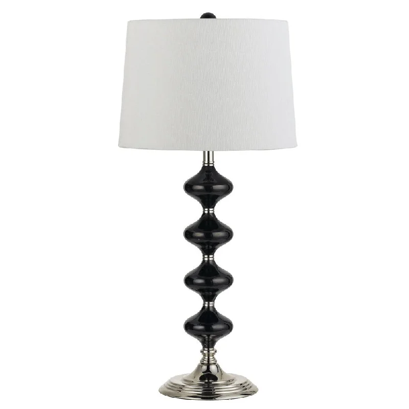 gothic style table lamps with dark finishes for a mysterious lookgothic style table lamps with dark finishes for a mysterious lookLendava Off-white and Chrome Metal and Glass 150-watt 3-way Ball Table Lamp gothic style table lamps with dark finishes for a mysterious lookgothic style table lamps with dark finishes for a mysterious lookLendava Off-white and Chrome Metal and Glass 150-watt 3-way Ball Table Lamp