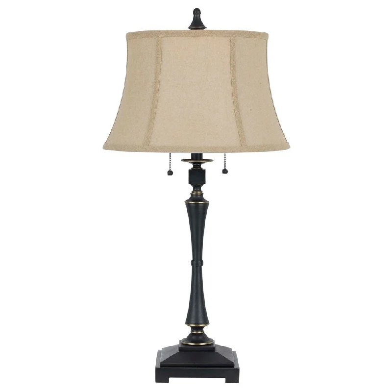 metal table lamps with a matte black finish for a sleek appearancemetal table lamps with a matte black finish for a sleek appearanceMadison Oil-rubbed Bronze Metal 60-watt 2-bulb Table Lamp metal table lamps with a matte black finish for a sleek appearancemetal table lamps with a matte black finish for a sleek appearanceMadison Oil-rubbed Bronze Metal 60-watt 2-bulb Table Lamp