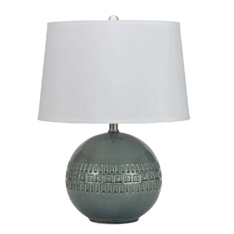 metal table lamps with a matte black finish for a sleek appearancemetal table lamps with a matte black finish for a sleek appearanceMineola 150-watt Ceramic Table Lamp