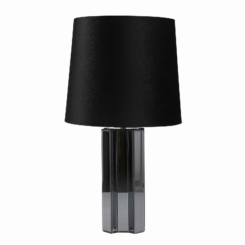 crystal table lamps with dazzling prisms for a glamorous effectcrystal table lamps with dazzling prisms for a glamorous effectMirror Geometric Design Table Lamp with Tapered Drum Shade, Black crystal table lamps with dazzling prisms for a glamorous effectcrystal table lamps with dazzling prisms for a glamorous effectMirror Geometric Design Table Lamp with Tapered Drum Shade, Black