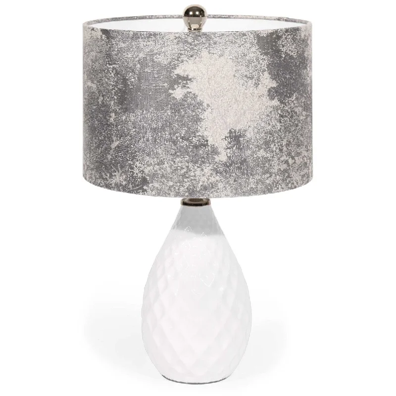 glass table lamps with a frosted surface for soft light diffusionglass table lamps with a frosted surface for soft light diffusionNava Table Lamp