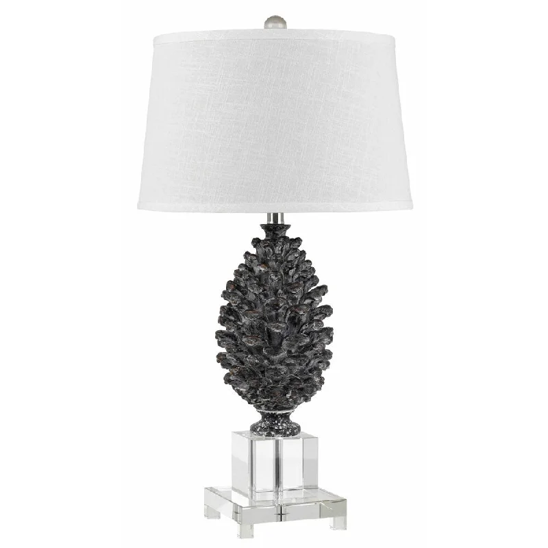 marble table lamps with a luxurious veined pattern for high end decormarble table lamps with a luxurious veined pattern for high end decorPinecone Resin/Crystal 150-watt Lamp marble table lamps with a luxurious veined pattern for high end decormarble table lamps with a luxurious veined pattern for high end decorPinecone Resin/Crystal 150-watt Lamp