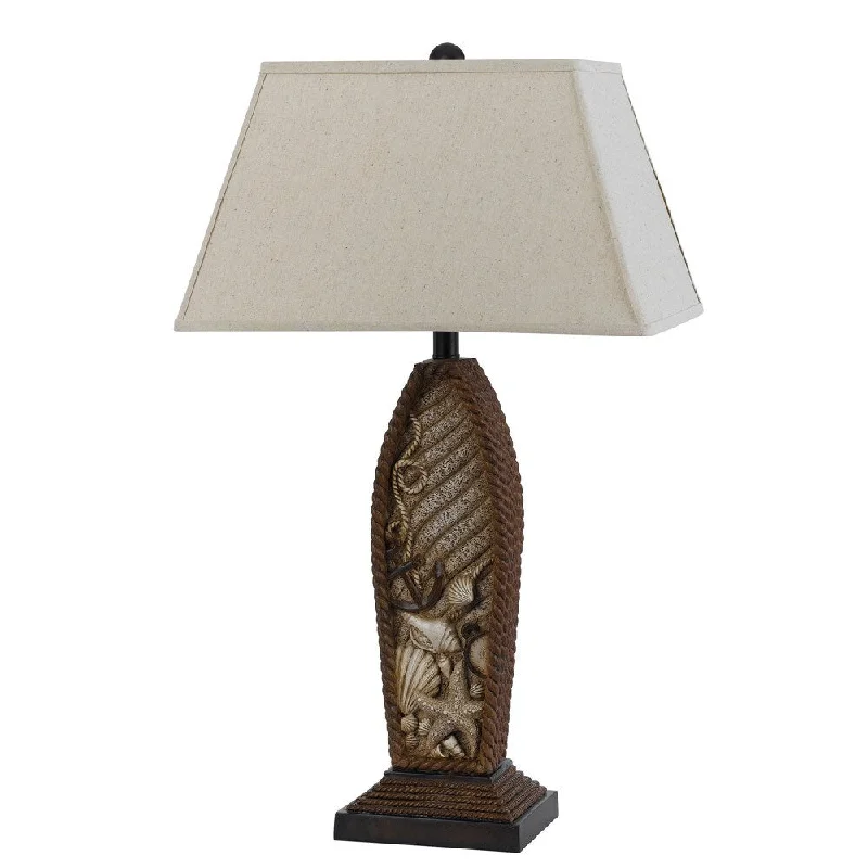 wooden table lamps with natural grain for a warm and organic feelwooden table lamps with natural grain for a warm and organic feelPompano Off-white and Brown Resin 150-watt Table Lamp wooden table lamps with natural grain for a warm and organic feelwooden table lamps with natural grain for a warm and organic feelPompano Off-white and Brown Resin 150-watt Table Lamp