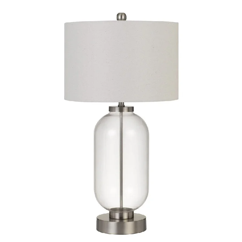 fabric table lamps with a linen shade for a relaxed and breathable lookfabric table lamps with a linen shade for a relaxed and breathable lookPorch & Den Northshore Glass Table Lamp - N/A fabric table lamps with a linen shade for a relaxed and breathable lookfabric table lamps with a linen shade for a relaxed and breathable lookPorch & Den Northshore Glass Table Lamp - N/A