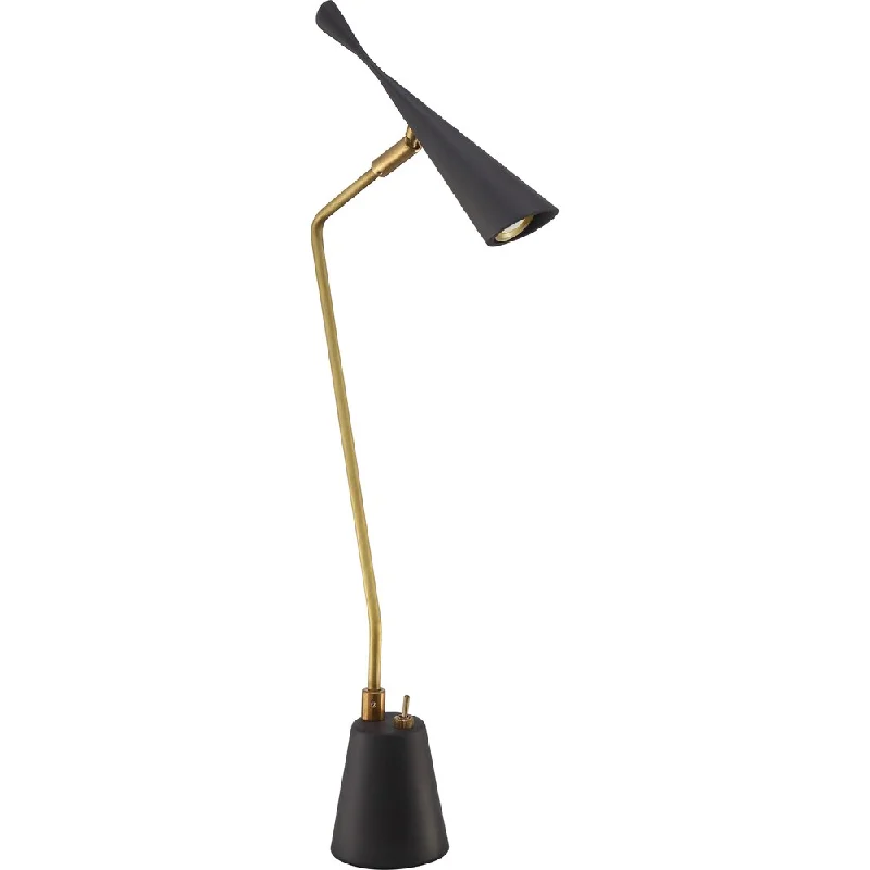 asian inspired table lamps with bamboo accents for a zen atmosphereasian inspired table lamps with bamboo accents for a zen atmosphereQuoizel Encore Black Table Lamp