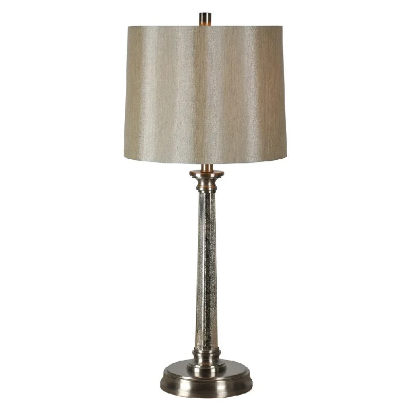 art deco table lamps with geometric shapes for a retro touchart deco table lamps with geometric shapes for a retro touchRen Wil Brooks Table Lamp