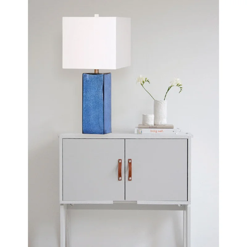 fabric table lamps with a linen shade for a relaxed and breathable lookfabric table lamps with a linen shade for a relaxed and breathable lookRen Wil Pura Table Lamp