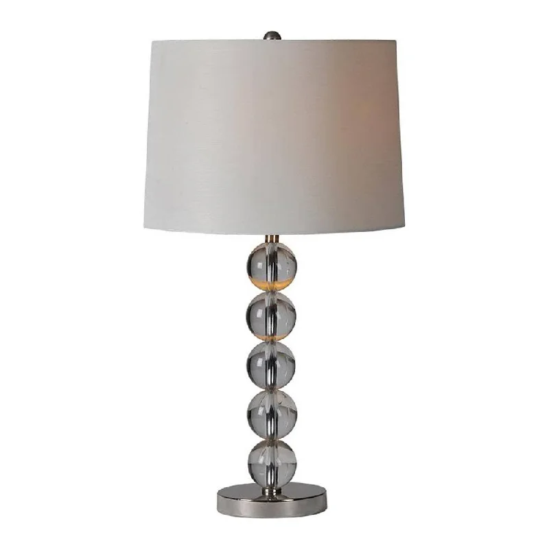 ceramic table lamps with hand painted designs for an artistic touchceramic table lamps with hand painted designs for an artistic touchRen Wil Ren-Wil Monaco Table Lamp