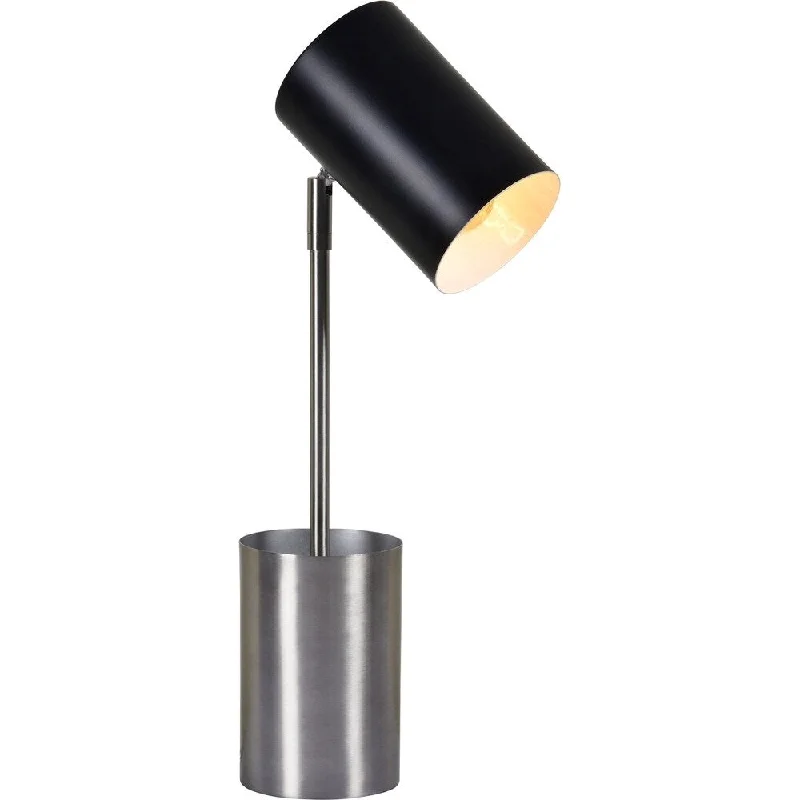 glass table lamps with a frosted surface for soft light diffusionglass table lamps with a frosted surface for soft light diffusionRenwil Logan Table Lamp