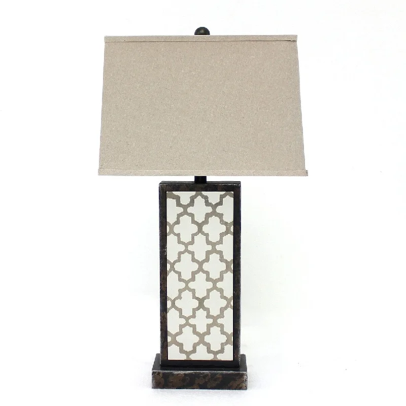coastal style table lamps with nautical elements for beach housescoastal style table lamps with nautical elements for beach housesRock Base Table Lamp with Drum Shade and Quatrefoil Pattern,Brown coastal style table lamps with nautical elements for beach housescoastal style table lamps with nautical elements for beach housesRock Base Table Lamp with Drum Shade and Quatrefoil Pattern,Brown