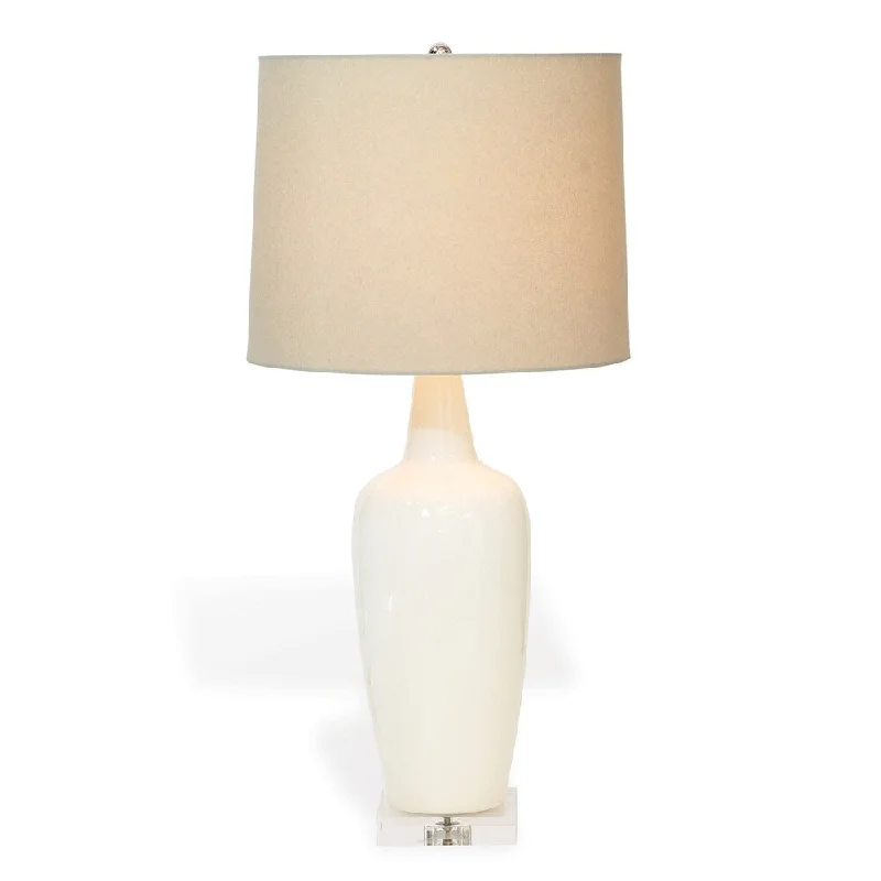 art deco table lamps with geometric shapes for a retro touchart deco table lamps with geometric shapes for a retro touchRyan Cream Lamp 32"H