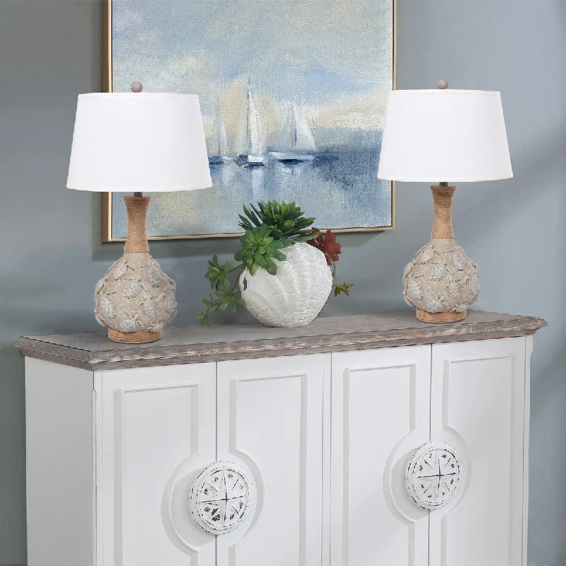 art deco table lamps with geometric shapes for a retro touchart deco table lamps with geometric shapes for a retro touchSanibel Twin Pack Seaturtle Table Lamp H29" Antique Sand- Coastal Style