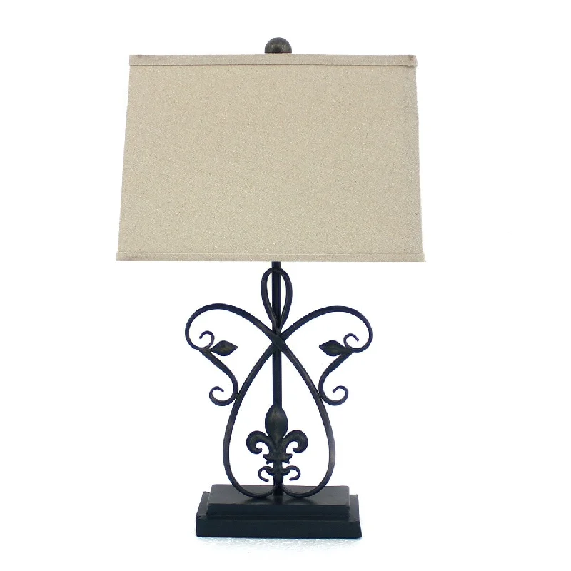 victorian style table lamps with ornate details for traditional homesvictorian style table lamps with ornate details for traditional homesScroll Design Metal Table Lamp with Rectangular Tier Base, Black victorian style table lamps with ornate details for traditional homesvictorian style table lamps with ornate details for traditional homesScroll Design Metal Table Lamp with Rectangular Tier Base, Black