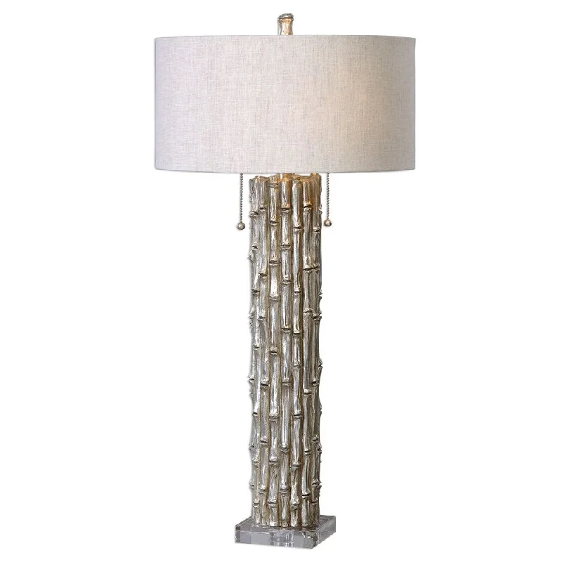 glass table lamps with a frosted surface for soft light diffusionglass table lamps with a frosted surface for soft light diffusionSilver Bamboo Table Lamp glass table lamps with a frosted surface for soft light diffusionglass table lamps with a frosted surface for soft light diffusionSilver Bamboo Table Lamp