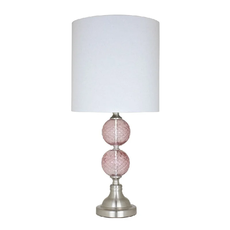 metal table lamps with a matte black finish for a sleek appearancemetal table lamps with a matte black finish for a sleek appearanceSilver Orchid Armstrong 22-inch Cameo Rose Glass Table Lamp metal table lamps with a matte black finish for a sleek appearancemetal table lamps with a matte black finish for a sleek appearanceSilver Orchid Armstrong 22-inch Cameo Rose Glass Table Lamp