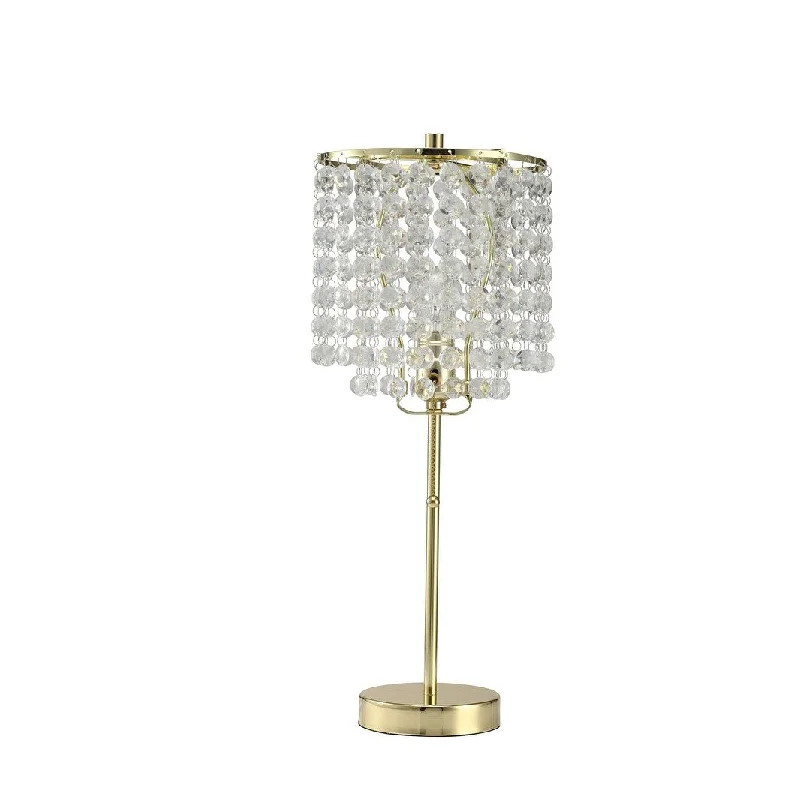 leather table lamps with a distressed texture for a rugged charmleather table lamps with a distressed texture for a rugged charmSINTECHNO Artistic Crystals Inspired Table Lamp - See Details - See Details