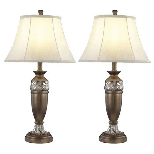 rustic farmhouse table lamps for cozy kitchensrustic farmhouse table lamps for cozy kitchensSomette 1-light Brown Table Lamps (Set of 2) rustic farmhouse table lamps for cozy kitchensrustic farmhouse table lamps for cozy kitchensSomette 1-light Brown Table Lamps (Set of 2)