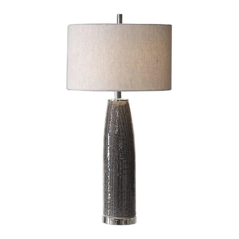 rustic farmhouse table lamps for cozy kitchensrustic farmhouse table lamps for cozy kitchensStrendella Textured Grey Ceramic Table Lamp rustic farmhouse table lamps for cozy kitchensrustic farmhouse table lamps for cozy kitchensStrendella Textured Grey Ceramic Table Lamp