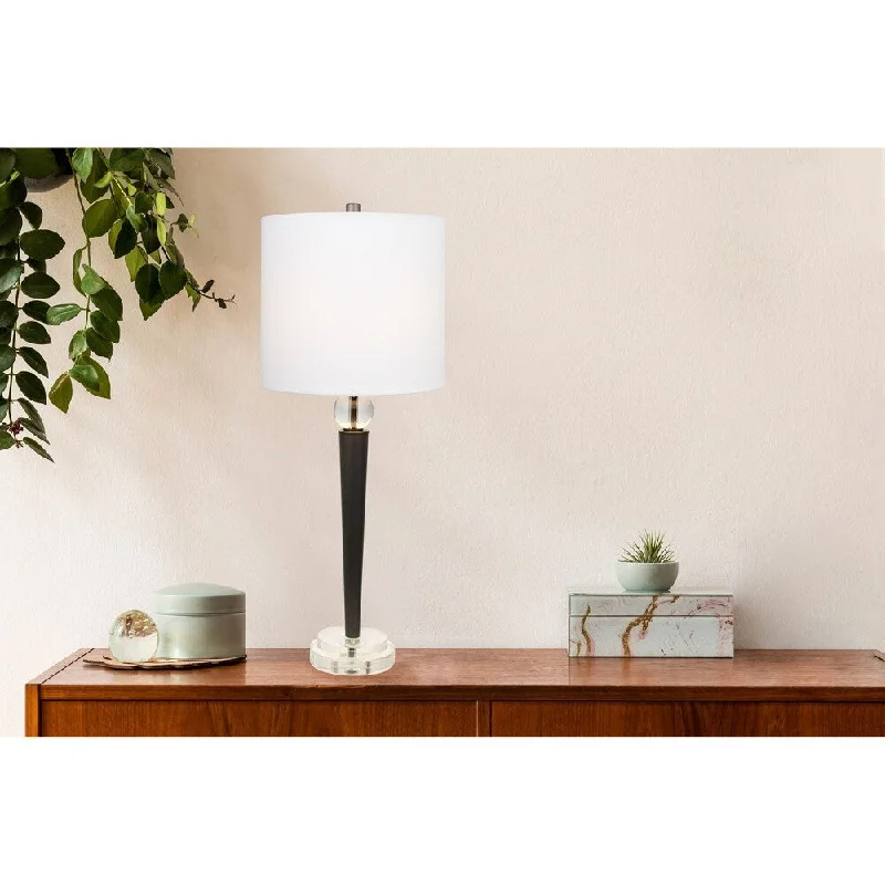 modern minimalist table lamps for contemporary living roomsmodern minimalist table lamps for contemporary living roomsStrick & Bolton Sverre 31-inch Grey Metal/ Crystal Table Lamp modern minimalist table lamps for contemporary living roomsmodern minimalist table lamps for contemporary living roomsStrick & Bolton Sverre 31-inch Grey Metal/ Crystal Table Lamp