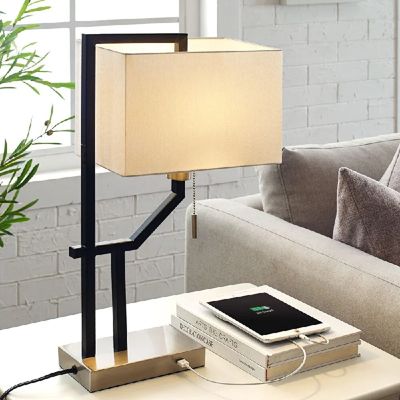 asian inspired table lamps with bamboo accents for a zen atmosphereasian inspired table lamps with bamboo accents for a zen atmosphereTable Lamp - 21.25