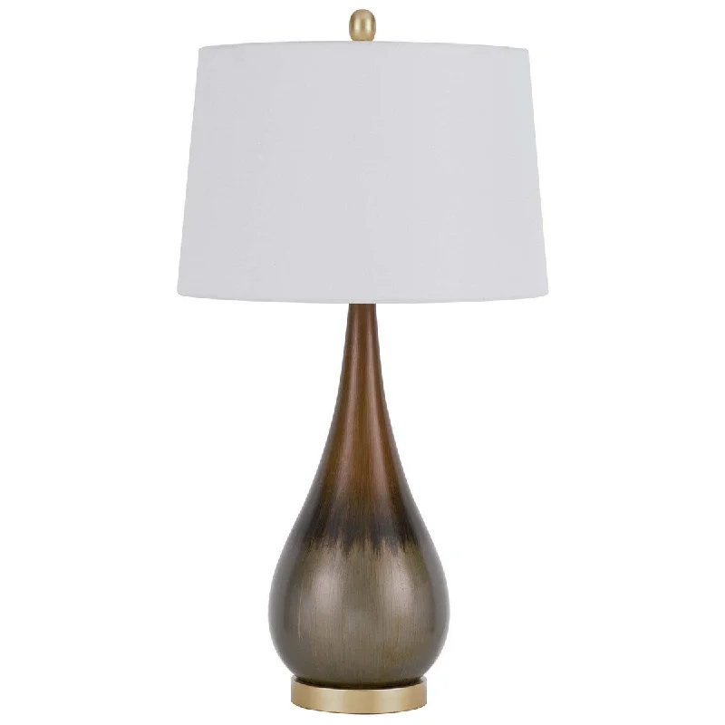 metal table lamps with a matte black finish for a sleek appearancemetal table lamps with a matte black finish for a sleek appearanceTable Lamp with Drum Shade and Bowling Pin Base, White and Brass metal table lamps with a matte black finish for a sleek appearancemetal table lamps with a matte black finish for a sleek appearanceTable Lamp with Drum Shade and Bowling Pin Base, White and Brass