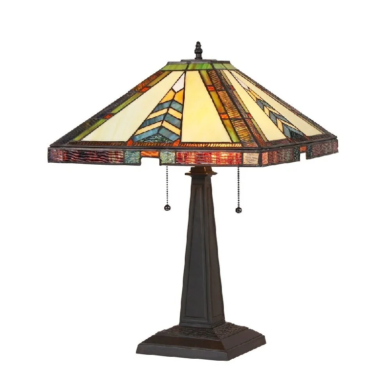 crystal table lamps with dazzling prisms for a glamorous effectcrystal table lamps with dazzling prisms for a glamorous effectTiffany Style Mission Design 2-light Bronze Table Lamp crystal table lamps with dazzling prisms for a glamorous effectcrystal table lamps with dazzling prisms for a glamorous effectTiffany Style Mission Design 2-light Bronze Table Lamp