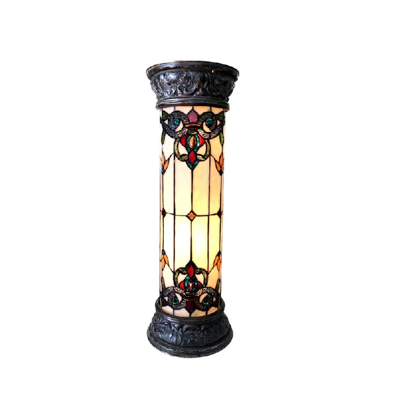 rustic farmhouse table lamps for cozy kitchensrustic farmhouse table lamps for cozy kitchensTiffany Style Victorian Design 2-light Antique Bronze Pedestal Lamp rustic farmhouse table lamps for cozy kitchensrustic farmhouse table lamps for cozy kitchensTiffany Style Victorian Design 2-light Antique Bronze Pedestal Lamp