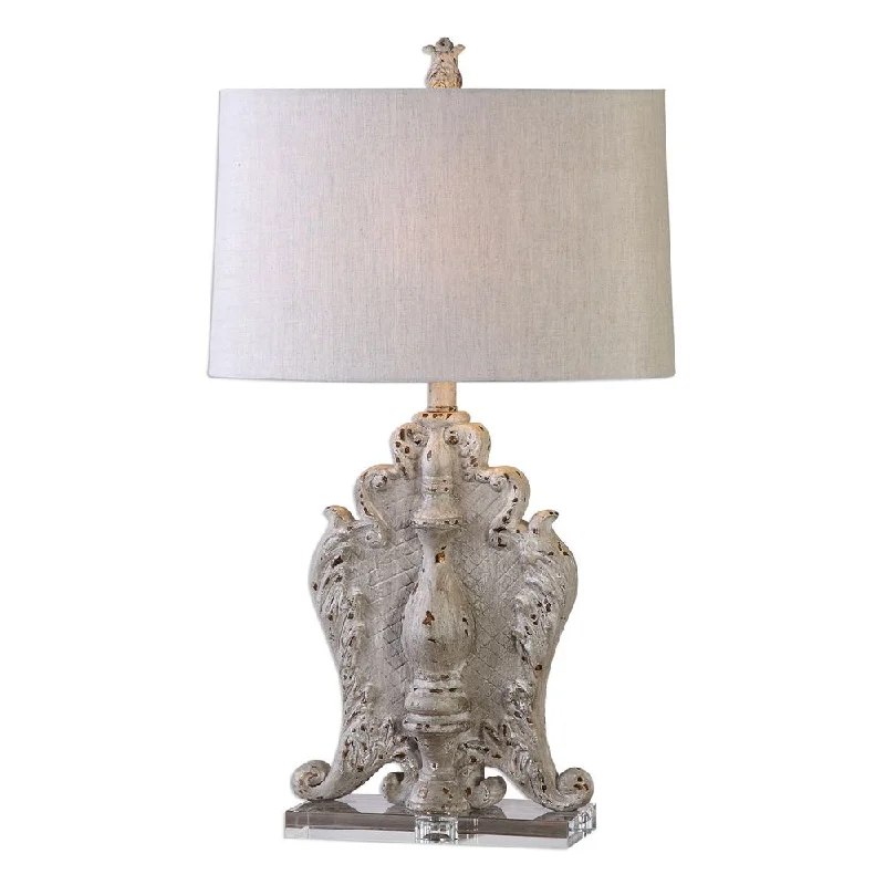 crystal table lamps with dazzling prisms for a glamorous effectcrystal table lamps with dazzling prisms for a glamorous effectTriversa Distressed Table Lamp crystal table lamps with dazzling prisms for a glamorous effectcrystal table lamps with dazzling prisms for a glamorous effectTriversa Distressed Table Lamp