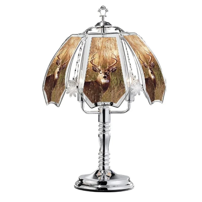 glass table lamps with a frosted surface for soft light diffusionglass table lamps with a frosted surface for soft light diffusionUmbrella Shade Glass Table Lamp with Deer Print, Silver glass table lamps with a frosted surface for soft light diffusionglass table lamps with a frosted surface for soft light diffusionUmbrella Shade Glass Table Lamp with Deer Print, Silver