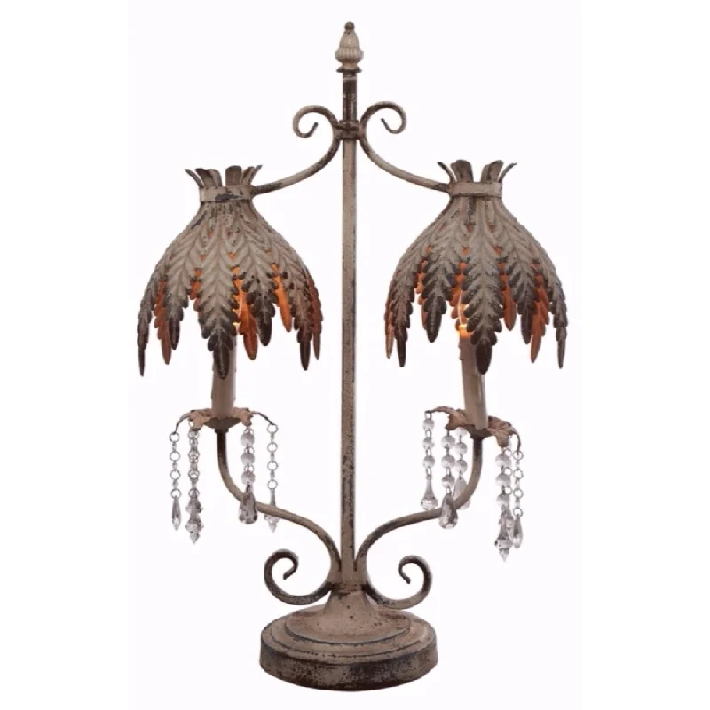 industrial style table lamps with exposed bulbs for loft apartmentsindustrial style table lamps with exposed bulbs for loft apartmentsUrbanely Decorous Two Arm Table Lamp