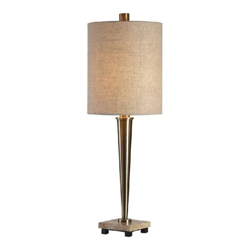 metal table lamps with a matte black finish for a sleek appearancemetal table lamps with a matte black finish for a sleek appearanceUttermost Ennell Plated Antiqued Brass 1-light Table Lamp metal table lamps with a matte black finish for a sleek appearancemetal table lamps with a matte black finish for a sleek appearanceUttermost Ennell Plated Antiqued Brass 1-light Table Lamp