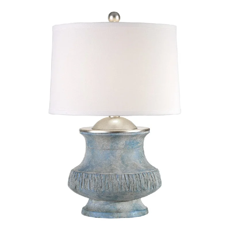 wooden table lamps with natural grain for a warm and organic feelwooden table lamps with natural grain for a warm and organic feelUttermost Gavello Aged Blue 1-light Table Lamp wooden table lamps with natural grain for a warm and organic feelwooden table lamps with natural grain for a warm and organic feelUttermost Gavello Aged Blue 1-light Table Lamp
