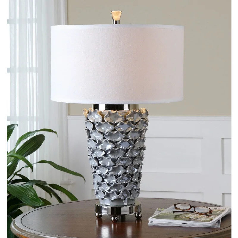 ceramic table lamps with hand painted designs for an artistic touchceramic table lamps with hand painted designs for an artistic touchUttermost Petalo Ceramic Seashell Lamp ceramic table lamps with hand painted designs for an artistic touchceramic table lamps with hand painted designs for an artistic touchUttermost Petalo Ceramic Seashell Lamp