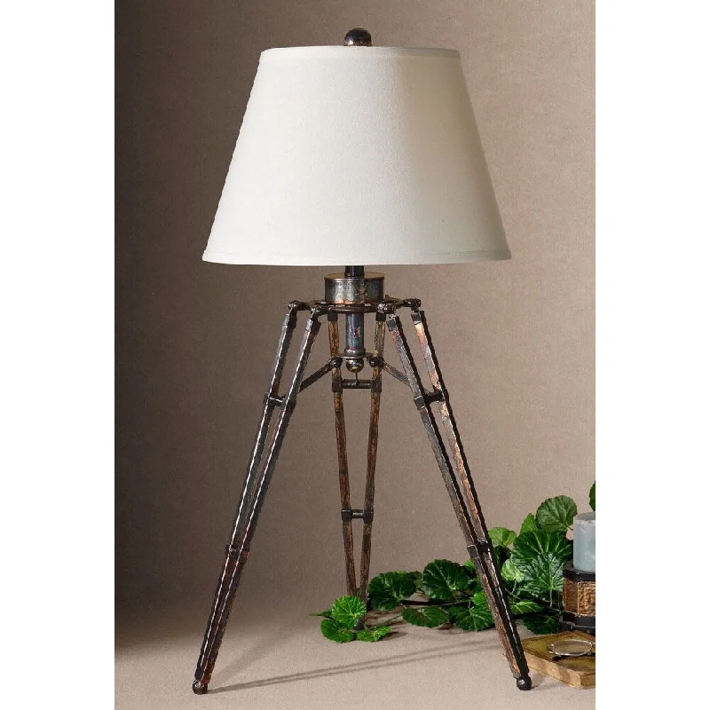 rustic farmhouse table lamps for cozy kitchensrustic farmhouse table lamps for cozy kitchensUttermost Tustin 3-leg Bronze Table Lamp rustic farmhouse table lamps for cozy kitchensrustic farmhouse table lamps for cozy kitchensUttermost Tustin 3-leg Bronze Table Lamp