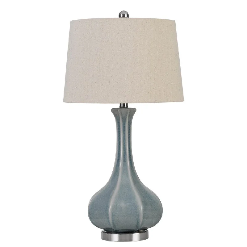 gothic style table lamps with dark finishes for a mysterious lookgothic style table lamps with dark finishes for a mysterious lookZeire Ceramic Table Lamps - N/A